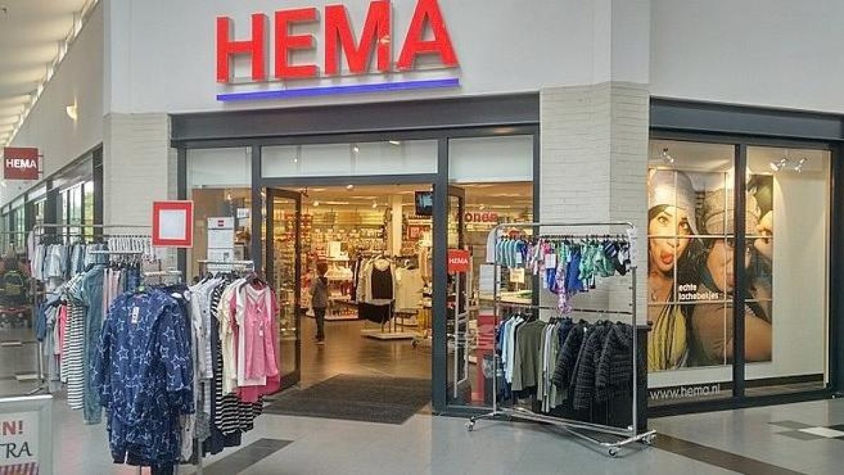 HEMA bereikt akkoord over verlagen schulden