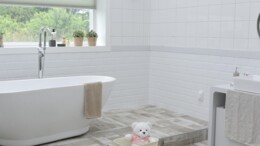 Overnameliefde in de badkamer voor 600 miljoen