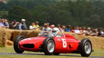 M&A-Integratie: Lessen uit Formule 1