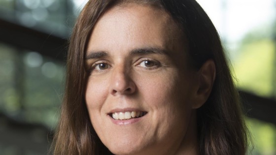 Nynke Dalstra RC benoemd tot CFO Royal HaskoningDHV