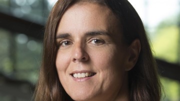 Nynke Dalstra RC benoemd tot CFO Royal HaskoningDHV