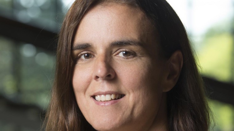 Nynke Dalstra RC benoemd tot CFO Royal HaskoningDHV