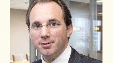 Mark Goderie is partner Corporate Finance bij Baker Tilly