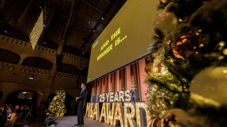 M&A Awards: Longlist Best M&A Advisor (Mid-Market) 2025 bekend