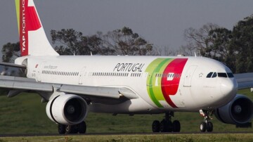 Air France-KLM en Lufthansa doen bindend bod op de helft van Portugese vliegmaatschappij TAP