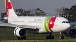 Air France-KLM en Lufthansa doen bindend bod op de helft van Portugese vliegmaatschappij TAP