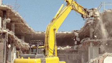 Tijd van ontmantelen conglomeraten is gekomen