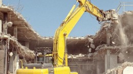 Tijd van ontmantelen conglomeraten is gekomen