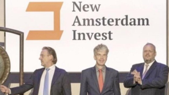 Amsterdamse SPAC vindt eindelijk een fusiepartner