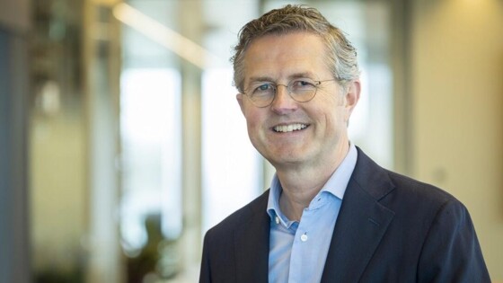 Eric Wijs, Lincoln International: "Amerikaanse private market investeerders kijken meer en vaker naar Europa"