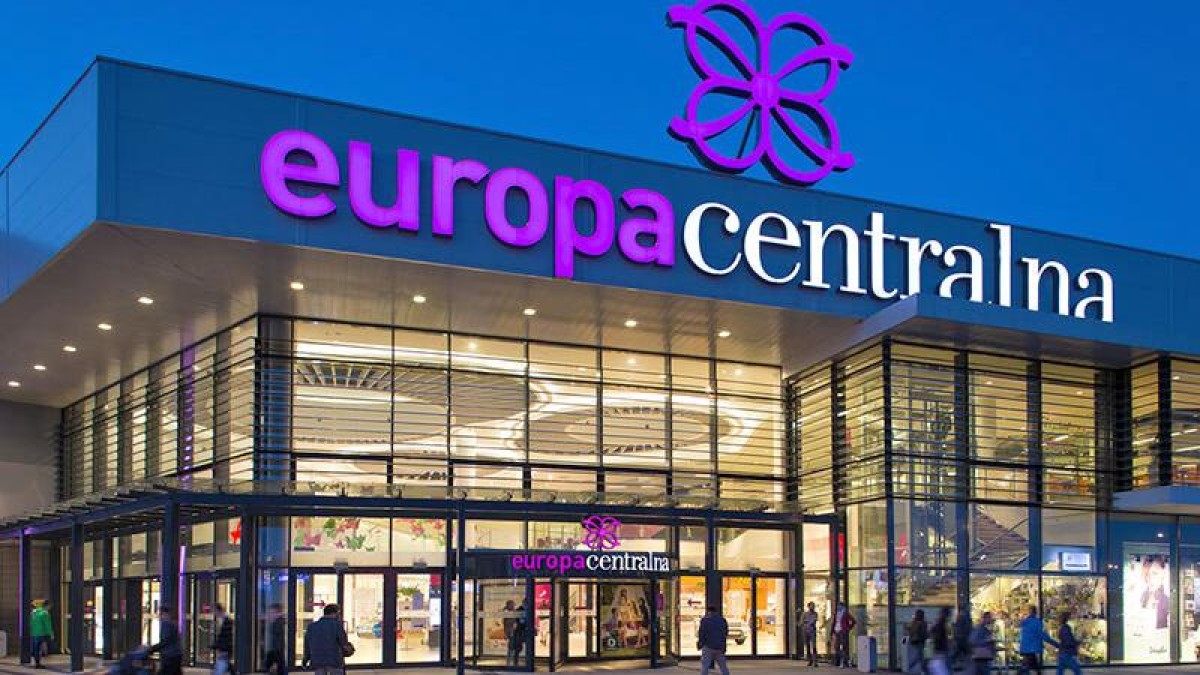 Winkelcentra in Arnhem en Beek krijgen Pools zusje