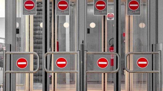 Deze 8 sancties zijn van kracht tegen Rusland