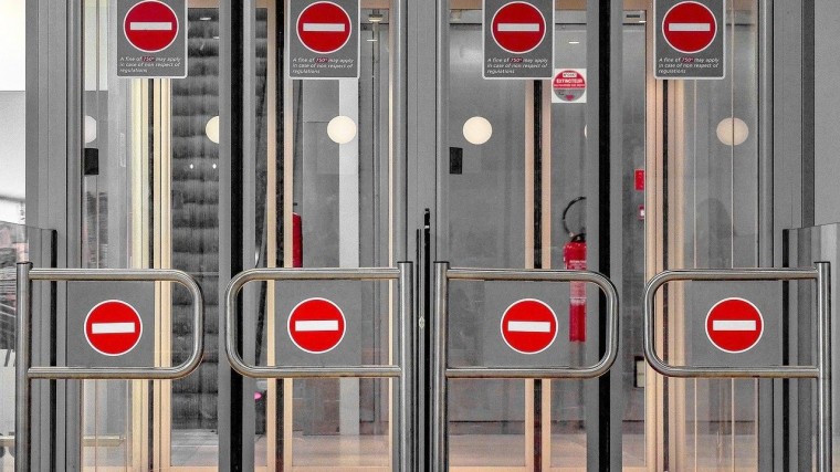 Deze 8 sancties zijn van kracht tegen Rusland