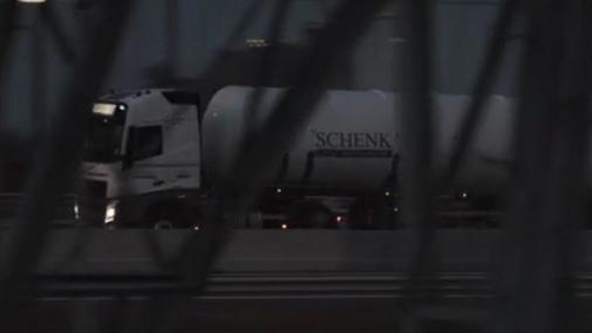 Transportbedrijf Schenk neemt Bidon|Fritom over