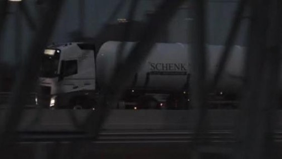 Transportbedrijf Schenk neemt Bidon|Fritom over