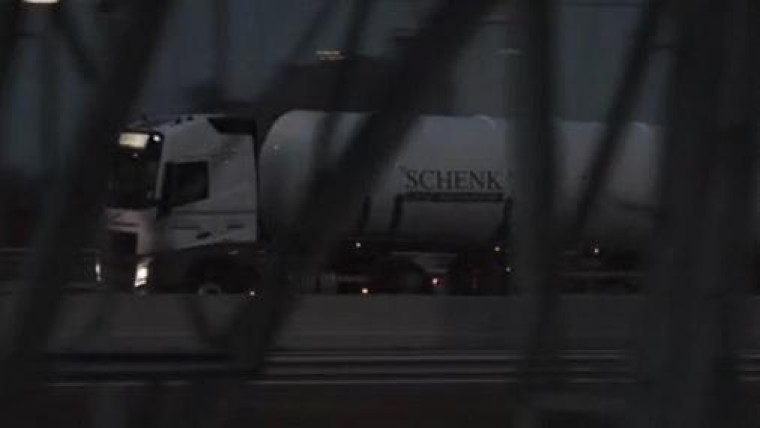 Transportbedrijf Schenk neemt Bidon|Fritom over