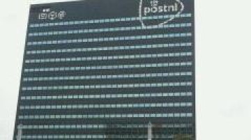 Nog geen groen licht fusie PostNL en Sandd