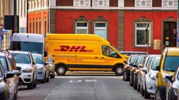 Europees distributiecentrum in Eindhoven van Sandvik naar DHL