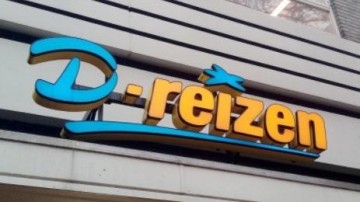 Veel interesse in onderdelen van het failliete D-reizen