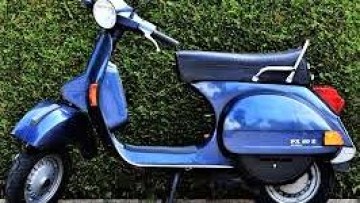 Investeringsmaatschappij Bencis stapt op de scooter