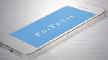 'Recordinvesteringen in Europese fintech'