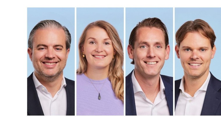 Bolster Investment Partners breidt partnerteam uit