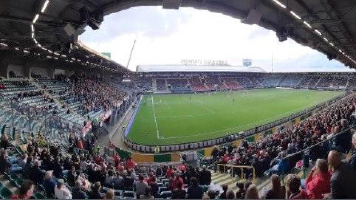 Eigenaar moet ADO Den Haag twee miljoen euro betalen