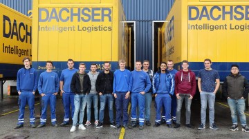 Duitse logistieke reus kocht in 2023 overal bedrijven op