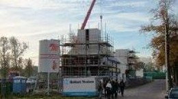 Koper Renaissance Construction is redding voor Ballast Nedam