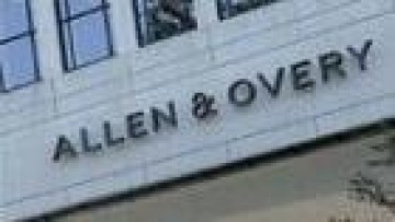 Ontmoet vandaag ruim 200 professionals op het M&A Forum bij Allen & Overy