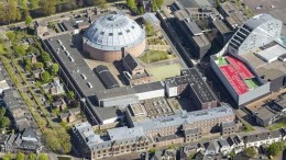 Koepelgevangenis Breda verkocht aan VDD en Being