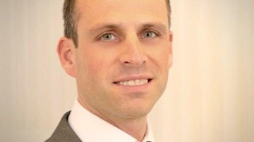 Jaap Verhoeven director Eight Advisory Nederland