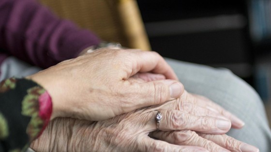 Investeerder richt fonds op voor innovaties in de zorg