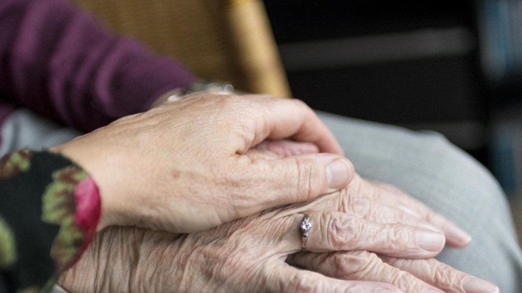 Investeerder richt fonds op voor innovaties in de zorg