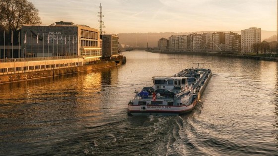 Overnames binnenvaart: veel aanbod maar weinig vraag