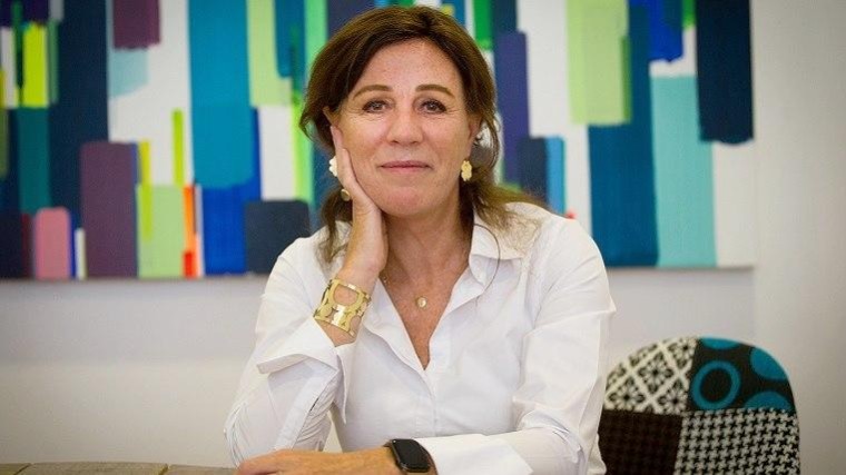 Désirée van Boxtel, jurylid Best Diversity Firm: ‘In balans door diversity’