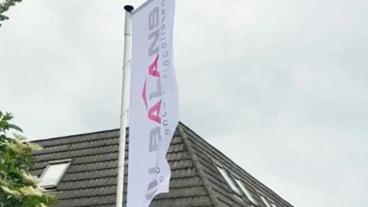 In Balans Accountants & Fiscalisten uit Aarle-Rixtel heeft zich aangesloten bij ETL Nederland.