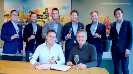 DELTA Equity bundelt Bright Digital en Vet Digital