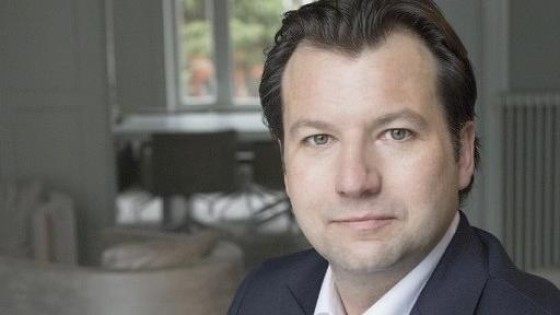 Patrick Gremmels naar JB Law