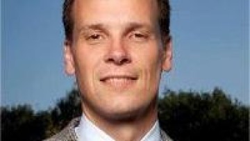 Rolf Metz, Écart Invest: "Financiële functie essentieel voor bedrijfssucces"