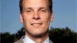 Rolf Metz, Écart Invest: "Financiële functie essentieel voor bedrijfssucces"