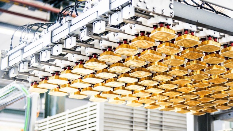 Ten Cate bijt in het stof bij totale overname Hydratec