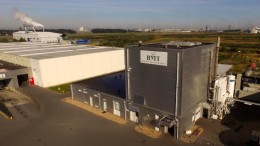 Best Mercury Technology koopt kwikonderdeel Claushuis