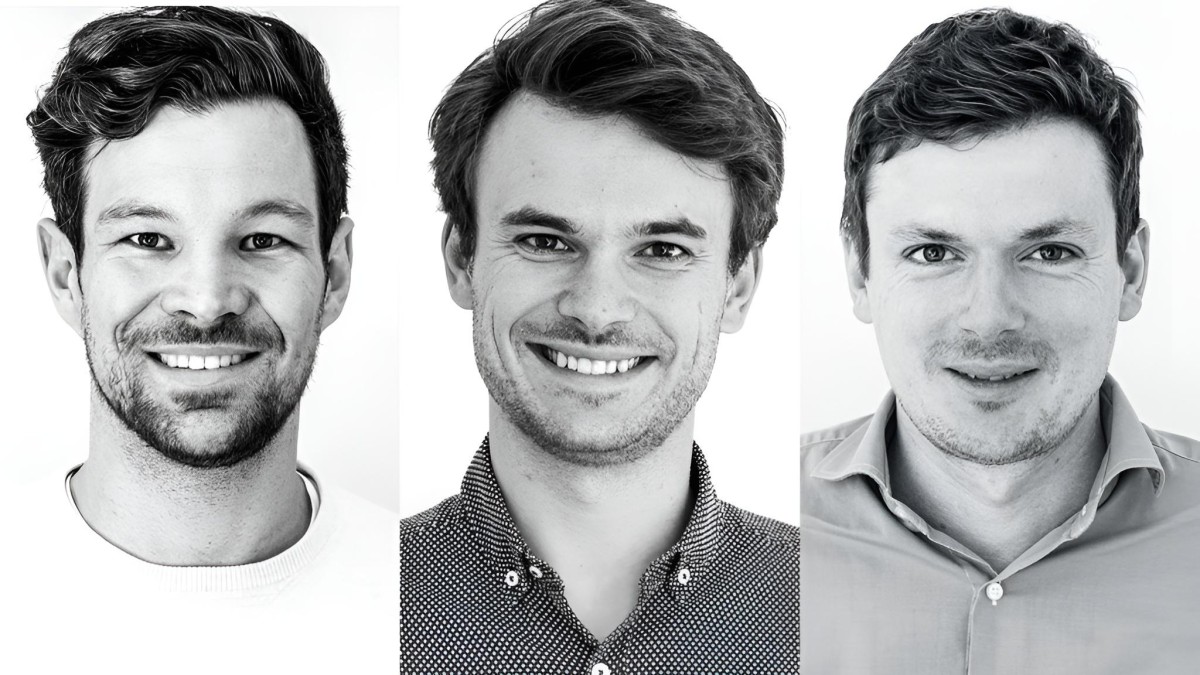 ADC krijgt de smaak van het overnemen te pakken