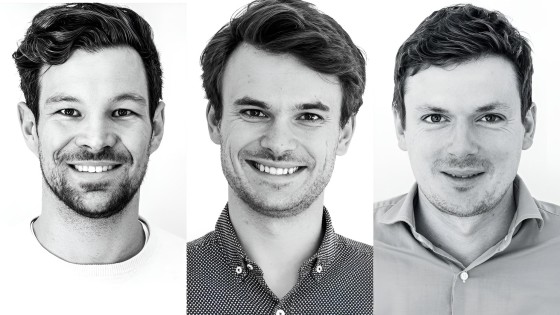 ADC krijgt de smaak van het overnemen te pakken