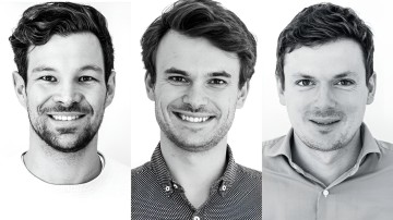 ADC krijgt de smaak van het overnemen te pakken