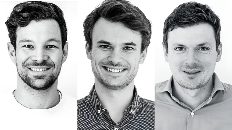 ADC krijgt de smaak van het overnemen te pakken