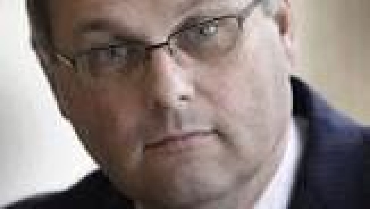 De achterkant van een crisis