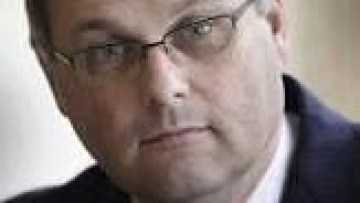 De achterkant van een crisis