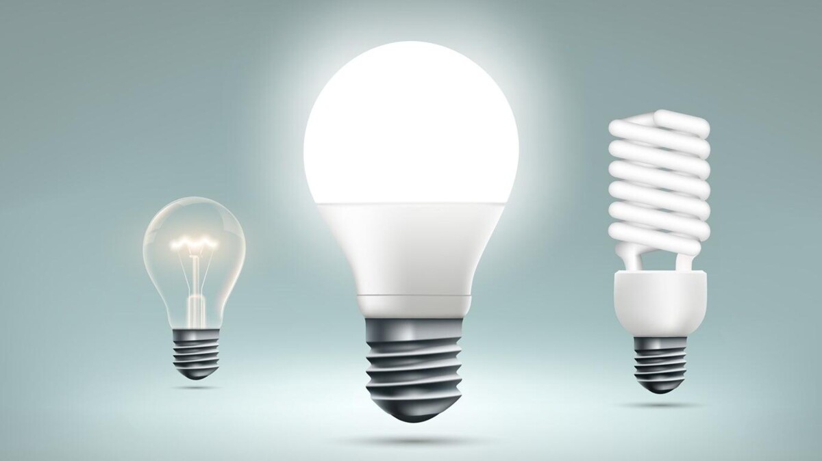 Lampen. 